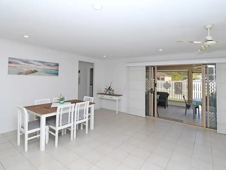 Sixth view of Homely house listing, 10 Bramble Ct., Urraween QLD 4655