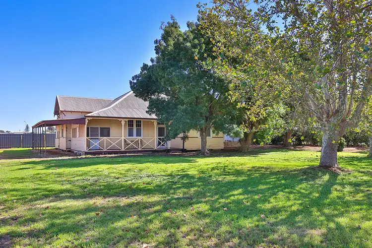 51 River Avenue, Merbein VIC 3505