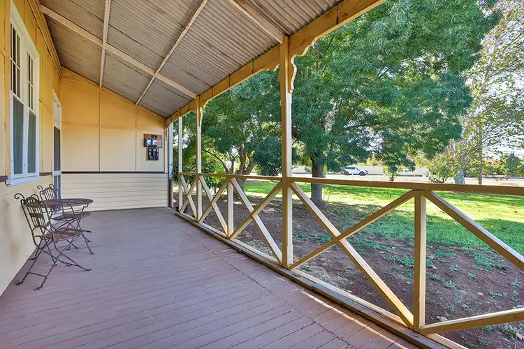 Second view of Homely house listing, 51 River Avenue, Merbein VIC 3505