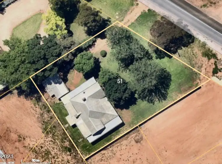 Fourth view of Homely house listing, 51 River Avenue, Merbein VIC 3505