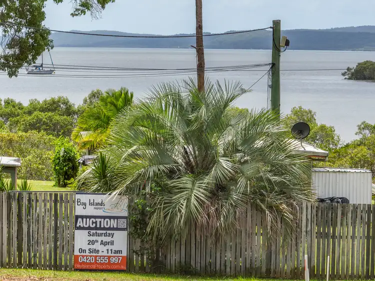 25 Wilma Crescent, Russell Island QLD 4184