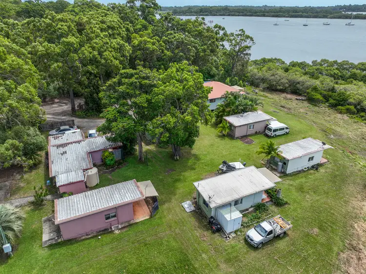 Third view of Homely house listing, 25 Wilma Crescent, Russell Island QLD 4184