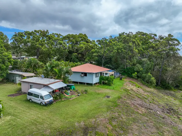 Sixth view of Homely house listing, 25 Wilma Crescent, Russell Island QLD 4184