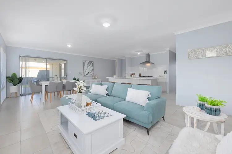 Main view of Homely house listing, 14 Escada Way, Piara Waters WA 6112