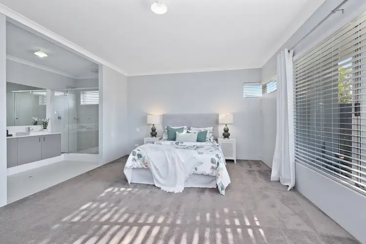 Fifth view of Homely house listing, 14 Escada Way, Piara Waters WA 6112