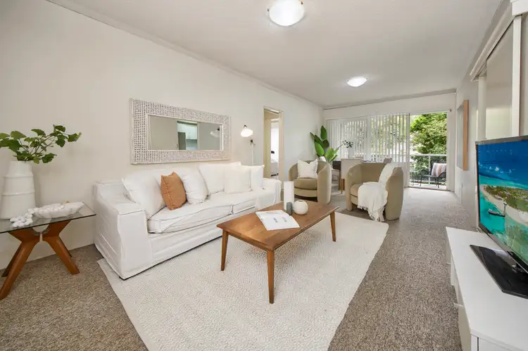 6/44-46 Port Hacking Road, Sylvania NSW 2224