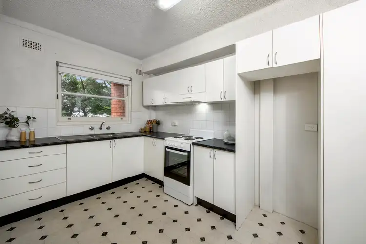 Second view of Homely apartment listing, 6/44-46 Port Hacking Road, Sylvania NSW 2224