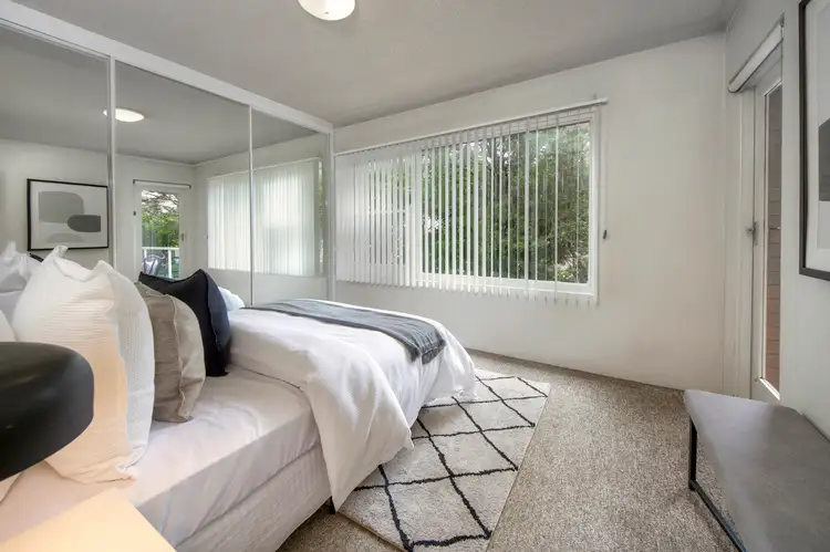 Third view of Homely apartment listing, 6/44-46 Port Hacking Road, Sylvania NSW 2224