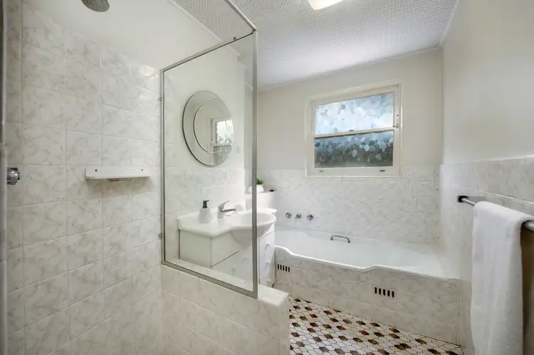 Fourth view of Homely apartment listing, 6/44-46 Port Hacking Road, Sylvania NSW 2224