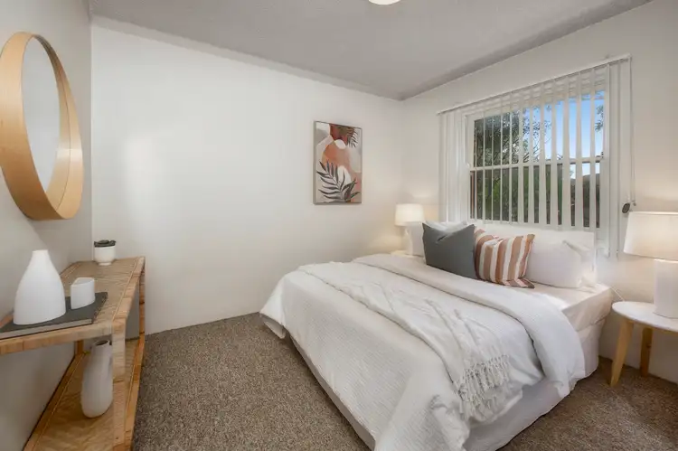 Fifth view of Homely apartment listing, 6/44-46 Port Hacking Road, Sylvania NSW 2224