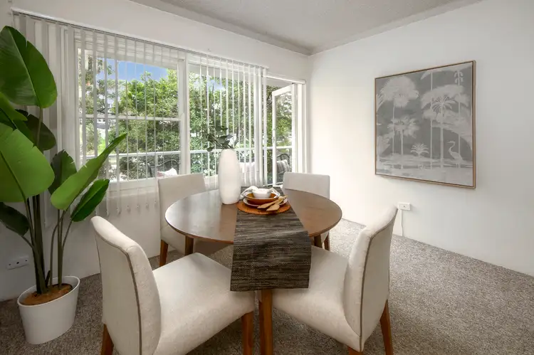Sixth view of Homely apartment listing, 6/44-46 Port Hacking Road, Sylvania NSW 2224