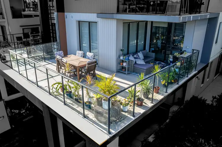 63 Ludwick Street