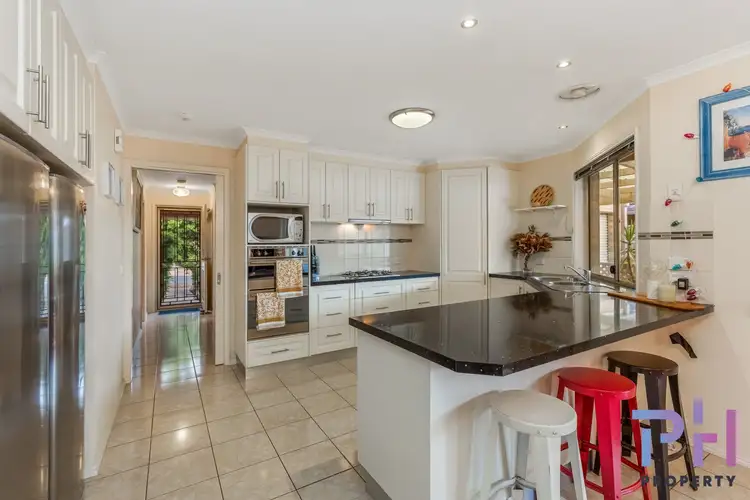 Fourth view of Homely house listing, 7 Elizabeth Street, Kangaroo Flat VIC 3555
