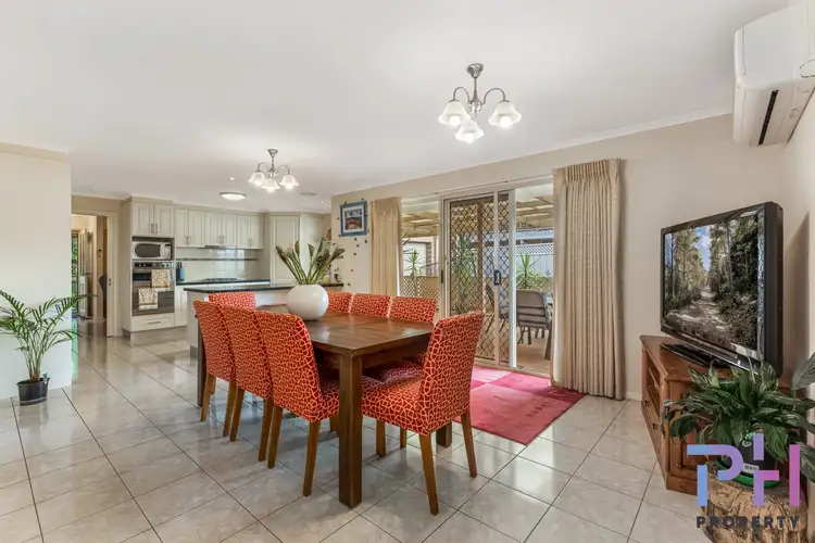Fifth view of Homely house listing, 7 Elizabeth Street, Kangaroo Flat VIC 3555