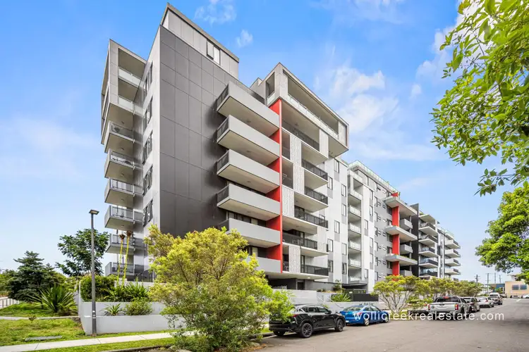 G04/5 Bidjigal Road, Arncliffe NSW 2205