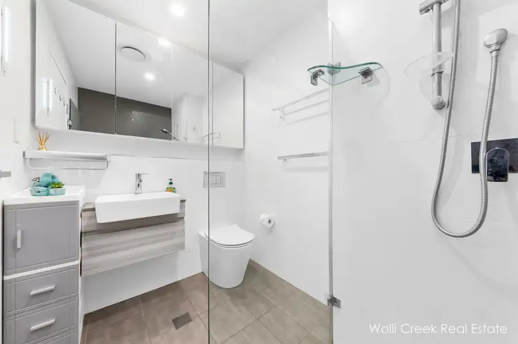 Sixth view of Homely apartment listing, G04/5 Bidjigal Road, Arncliffe NSW 2205