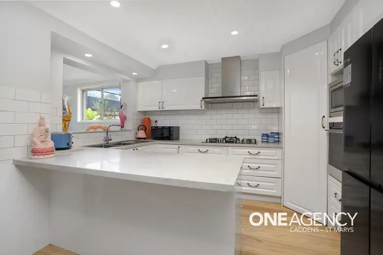 Second view of Homely house listing, 6 Nambucca Place, Claremont Meadows NSW 2747