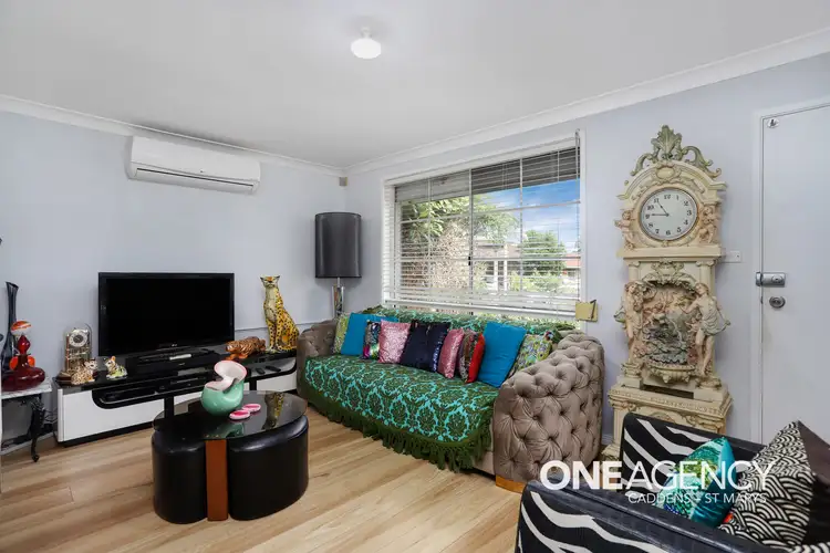 Fourth view of Homely house listing, 6 Nambucca Place, Claremont Meadows NSW 2747