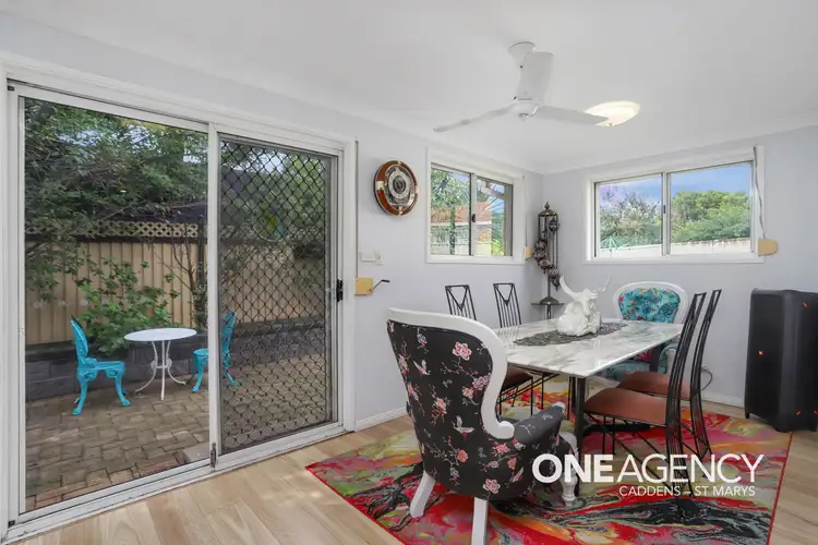 Fifth view of Homely house listing, 6 Nambucca Place, Claremont Meadows NSW 2747