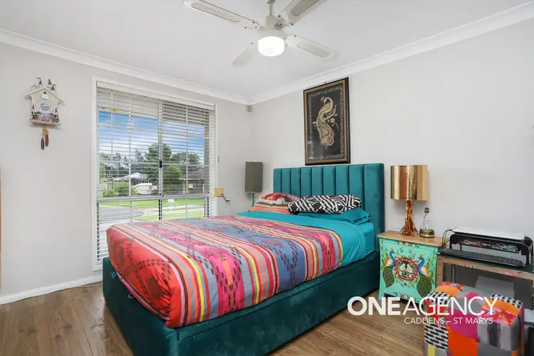 Sixth view of Homely house listing, 6 Nambucca Place, Claremont Meadows NSW 2747