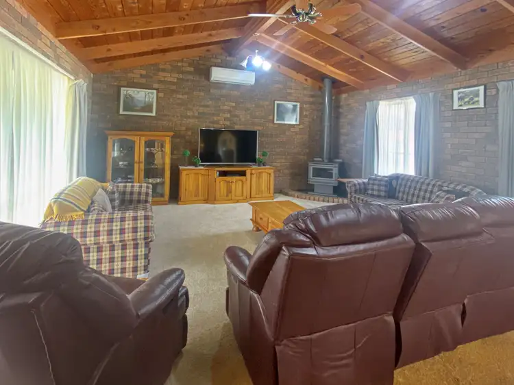 Second view of Homely house listing, 24 Riverine St, Narrandera NSW 2700