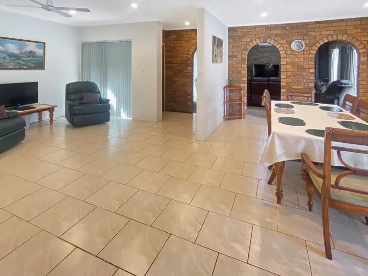 Third view of Homely house listing, 24 Riverine St, Narrandera NSW 2700