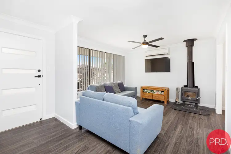 Second view of Homely house listing, 6 Nelson Street, Greta NSW 2334