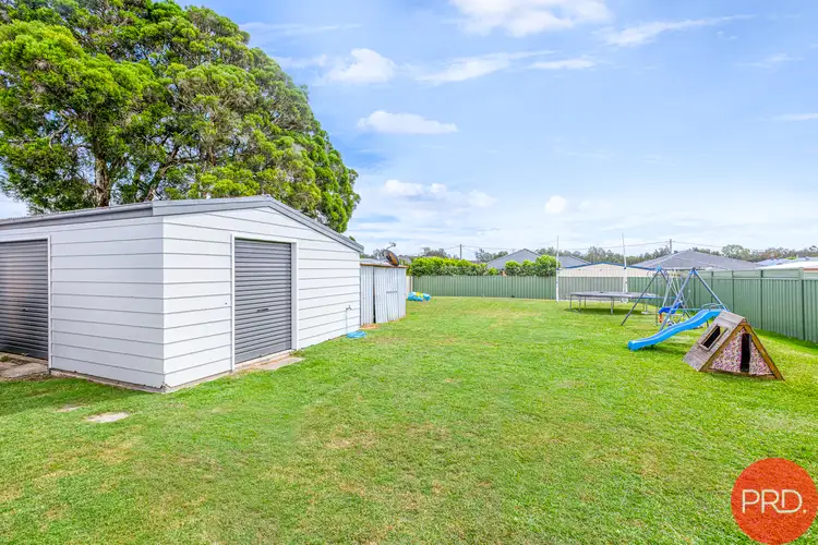 Sixth view of Homely house listing, 6 Nelson Street, Greta NSW 2334