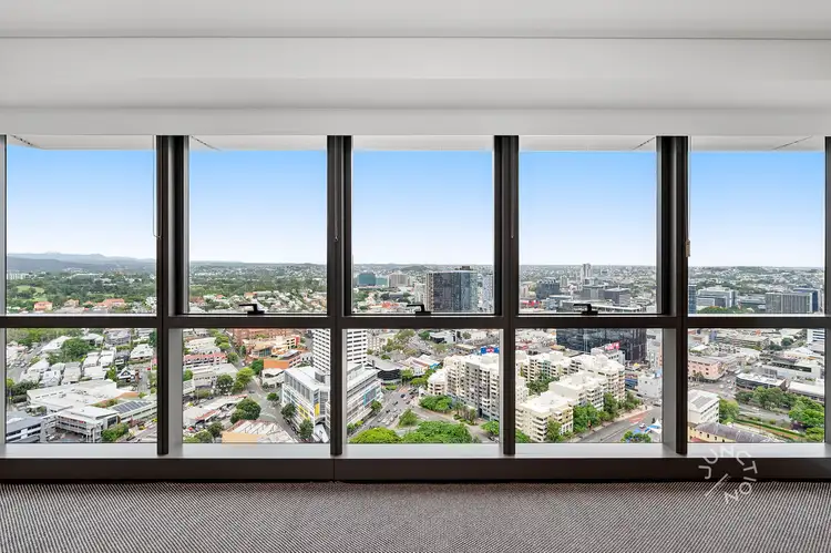 Third view of Homely unit listing, 3405/501B Adelaide Street, Brisbane City QLD 4000