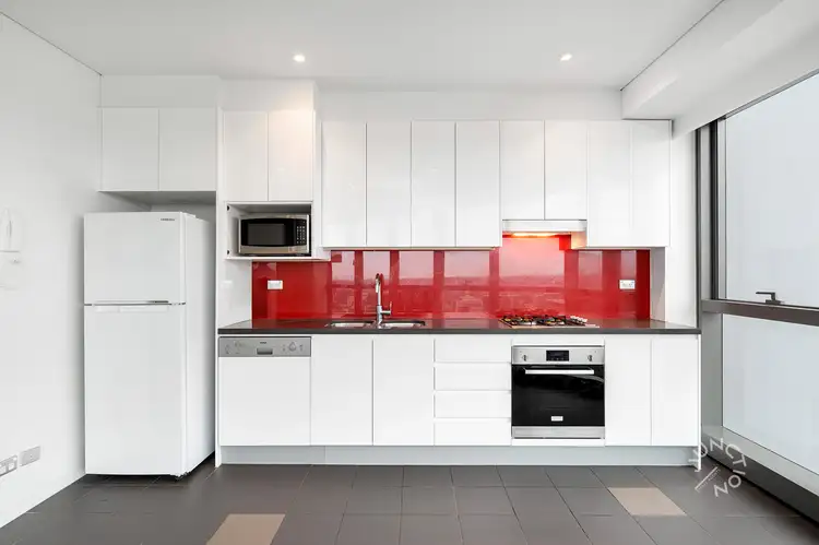 Fourth view of Homely unit listing, 3405/501B Adelaide Street, Brisbane City QLD 4000