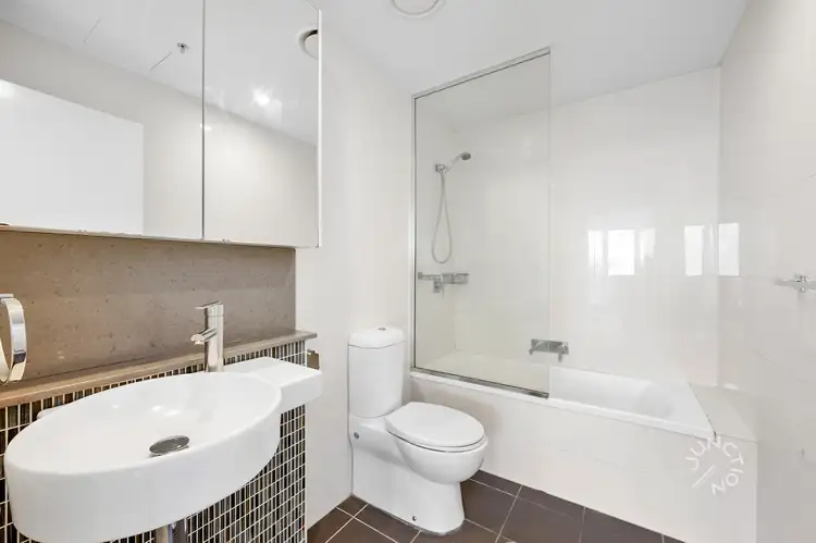 Sixth view of Homely unit listing, 3405/501B Adelaide Street, Brisbane City QLD 4000