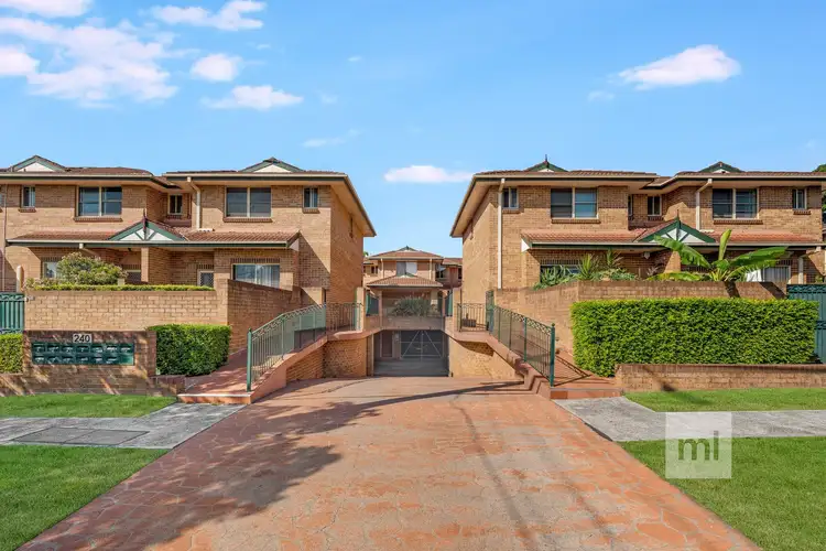 10/236-240 The Boulevarde, Miranda NSW 2228
