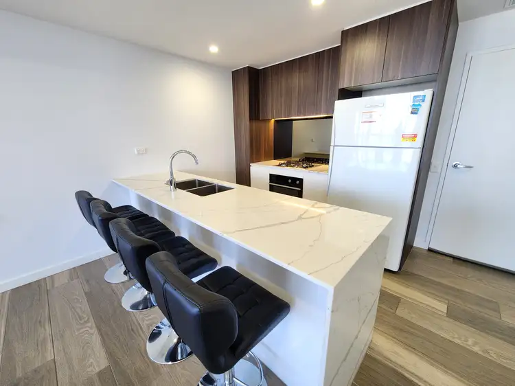 Second view of Homely apartment listing, 3001/311 Hume Highway, Liverpool NSW 2170