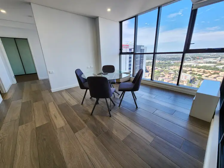 Fourth view of Homely apartment listing, 3001/311 Hume Highway, Liverpool NSW 2170