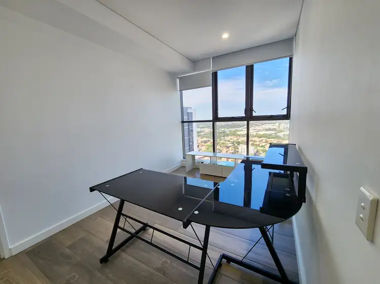 Fifth view of Homely apartment listing, 3001/311 Hume Highway, Liverpool NSW 2170