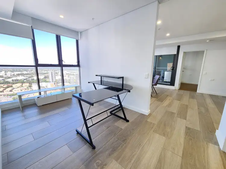 Sixth view of Homely apartment listing, 3001/311 Hume Highway, Liverpool NSW 2170