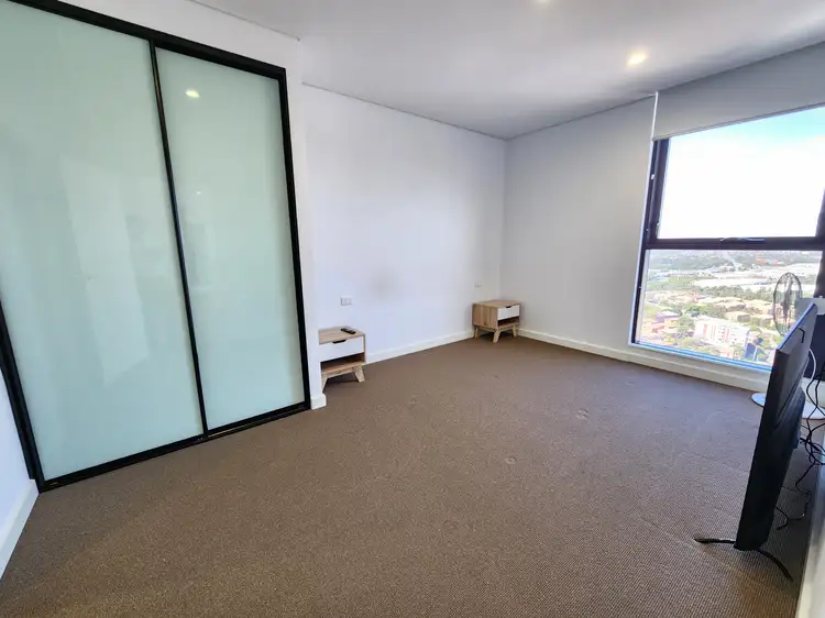 Seventh view of Homely apartment listing, 3001/311 Hume Highway, Liverpool NSW 2170