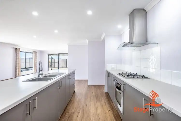 Third view of Homely house listing, 106 Stockholm Road, Wanneroo WA 6065