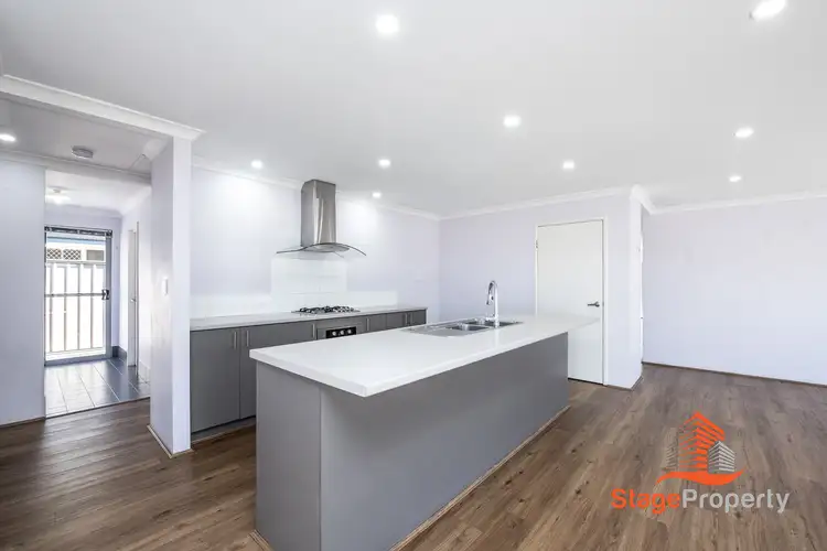 Fourth view of Homely house listing, 106 Stockholm Road, Wanneroo WA 6065