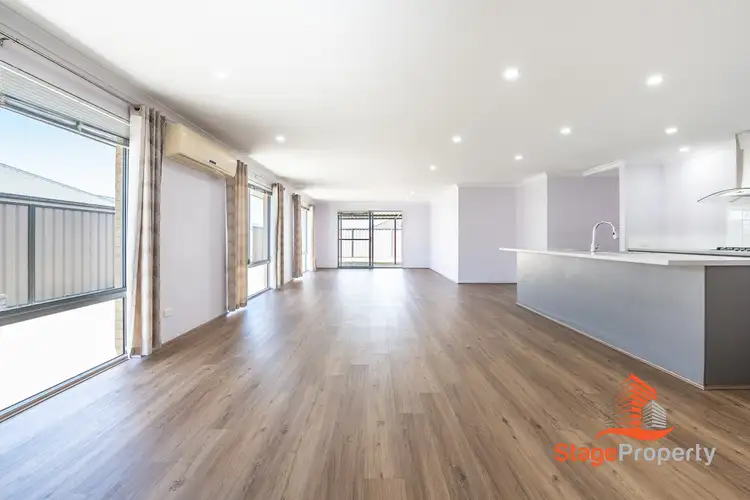 Fifth view of Homely house listing, 106 Stockholm Road, Wanneroo WA 6065