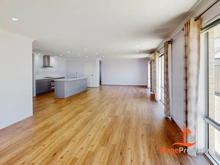 Sixth view of Homely house listing, 106 Stockholm Road, Wanneroo WA 6065