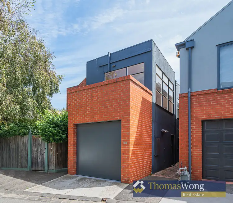 53 McCormack Street, Port Melbourne VIC 3207