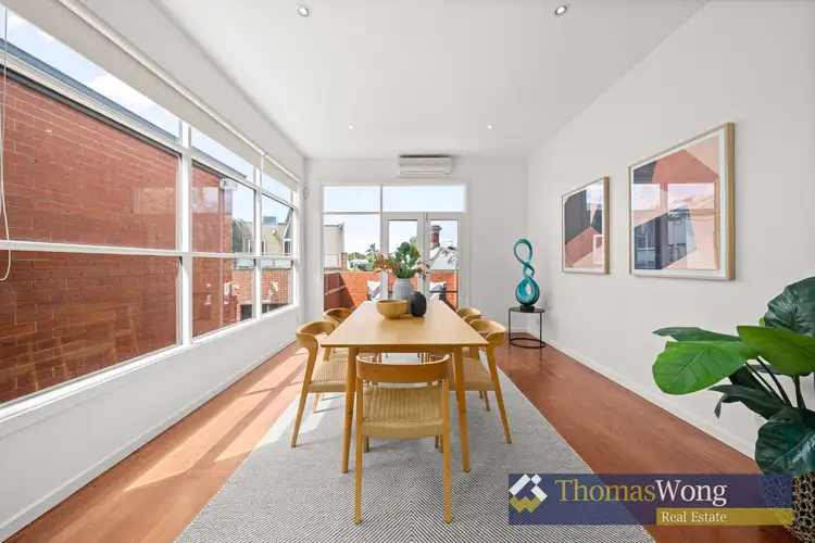 Fourth view of Homely house listing, 53 McCormack Street, Port Melbourne VIC 3207