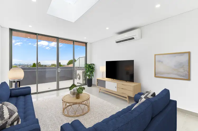 22/190 Haldon Street, Lakemba NSW 2195