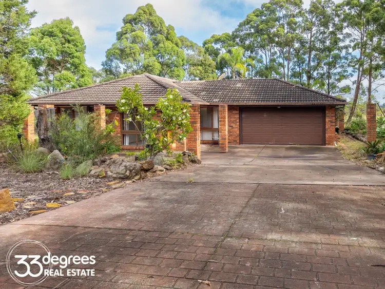 Main view of Homely rural property listing, 158 Blakers Road, Maroota NSW 2756