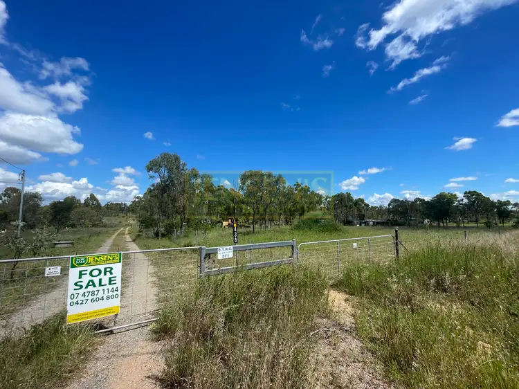 438 Bluff Road, Broughton QLD 4820