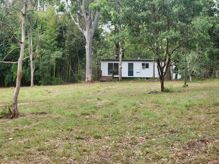 Main view of Homely rural property listing, 96 Gibson road, Benarkin QLD 4314