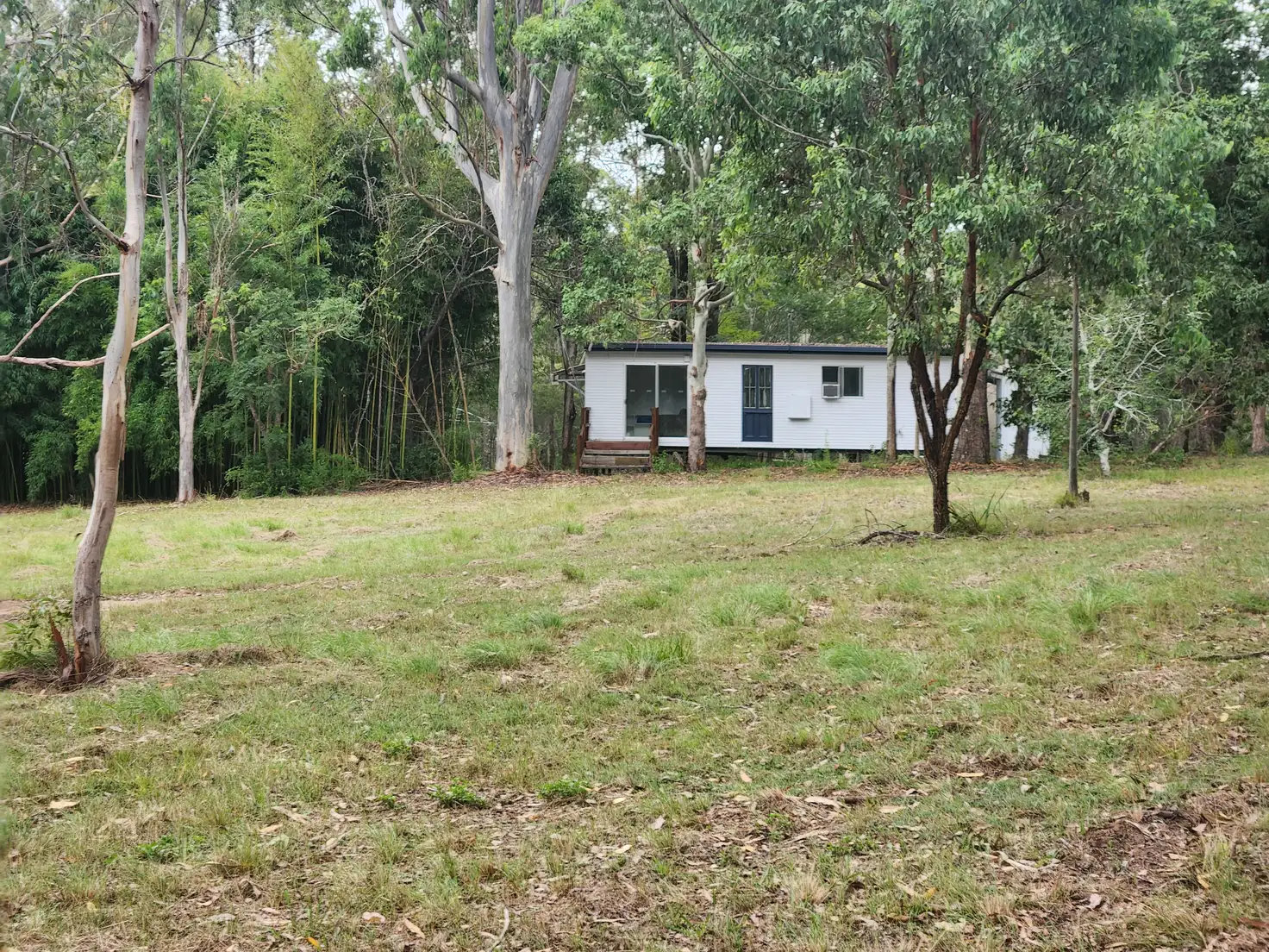Main view of Homely rural property listing, 96 Gibson road, Benarkin QLD 4314