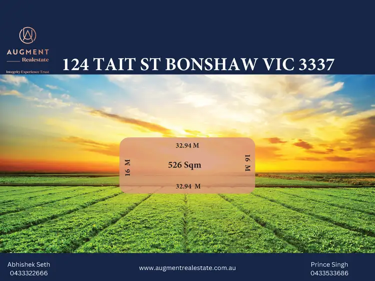 124 Tait Street, Bonshaw VIC 3352