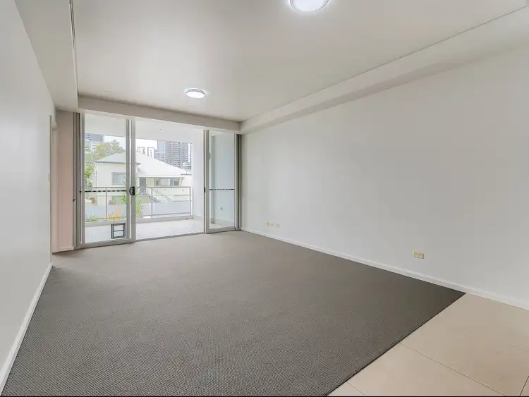 Third view of Homely apartment listing, 203/26 Mollison Street, South Brisbane QLD 4101
